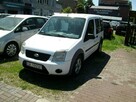 Ford Tourneo Connect 1.8/66kW - 2