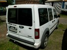 Ford Tourneo Connect 1.8/66kW - 4