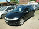 Honda Civic 1.4/61 kW
