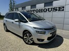 Citroen C4 Grand Picasso 2,0 Blue-HDI Automatik "Spacetourer Exclusive"
