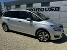 Citroen C4 Grand Picasso 2,0 Blue-HDI Automatik "Spacetourer Exclusive" - 2