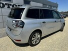 Citroen C4 Grand Picasso 2,0 Blue-HDI Automatik "Spacetourer Exclusive" - 4