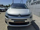 Citroen C4 Grand Picasso 2,0 Blue-HDI Automatik "Spacetourer Exclusive" - 5