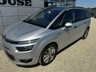Citroen C4 Grand Picasso 2,0 Blue-HDI Automatik "Spacetourer Exclusive" - 7
