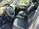 Citroen C4 Grand Picasso 2,0 Blue-HDI Automatik "Spacetourer Exclusive" - 16