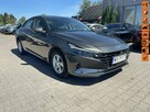 Hyundai Elantra 1.6l LED Kamera Podgrzewanie Klimatronik
