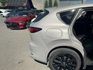 Mazda CX-60 TAKUMI AWD HAK Hybryda PlugIN Skóra Pamięć Wentylacja 327KM - 5
