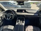 Mazda CX-60 TAKUMI AWD HAK Hybryda PlugIN Skóra Pamięć Wentylacja 327KM - 15