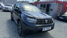 Dacia Duster Diesel Zarejestrowany Ubezpieczony