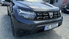 Dacia Duster Diesel Zarejestrowany Ubezpieczony - 2