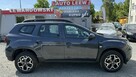 Dacia Duster Diesel Zarejestrowany Ubezpieczony - 3