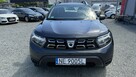Dacia Duster Diesel Zarejestrowany Ubezpieczony - 12