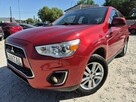 Mitsubishi ASX Kamera* Super stan