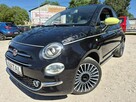 Fiat 500 Navi* Super stan