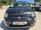 Fiat 500 Navi* Super stan - 6