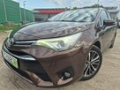 Toyota Avensis Super wyposażenie* Skóra* Model 2016