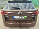 Toyota Avensis Super wyposażenie* Skóra* Model 2016 - 3