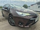 Toyota Avensis Super wyposażenie* Skóra* Model 2016 - 5