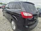 Ford Grand C-MAX 7-osób* Titanium - 2