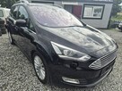 Ford Grand C-MAX 7-osób* Titanium - 4