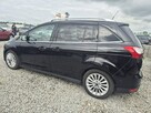 Ford Grand C-MAX 7-osób* Titanium - 5