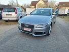 Audi A4 Klimatronik Ksenon  Nawigacja Ledy Parktronik Serwisowany Bezwypadkowy