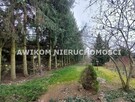 Działka budowlana Grodzisk Mzowiecki Grodzisk Mazowiecki