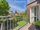 Design i komfort | 61 m² Bronowice - 4