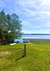 Działka z udziałem w plaży - LEŚNIEWO - 6