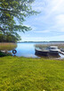 Działka z udziałem w plaży - LEŚNIEWO - 8