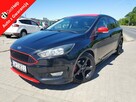 Ford Focus 1,5 Turbo Benzyna ST Black Edition Nawigacja Zarejestrowany Gwarancja