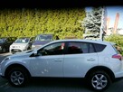 Toyota RAV-4 2.0d full Led Navi Kamera Stan Idealny 100%bezwypadkowy Gwarancja 12mc - 13