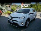 Toyota RAV-4 2.0d full Led Navi Kamera Stan Idealny 100%bezwypadkowy Gwarancja 12mc - 16