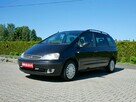 Ford Galaxy 1.9TDI 115KM Family -2xKlimatr -7 Osób -1 Właściciel od 19 lat ! - 1