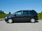 Ford Galaxy 1.9TDI 115KM Family -2xKlimatr -7 Osób -1 Właściciel od 19 lat ! - 2
