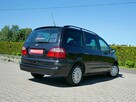 Ford Galaxy 1.9TDI 115KM Family -2xKlimatr -7 Osób -1 Właściciel od 19 lat ! - 3