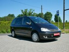 Ford Galaxy 1.9TDI 115KM Family -2xKlimatr -7 Osób -1 Właściciel od 19 lat ! - 7