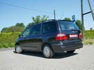 Ford Galaxy 1.9TDI 115KM Family -2xKlimatr -7 Osób -1 Właściciel od 19 lat ! - 9