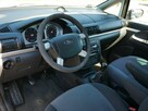Ford Galaxy 1.9TDI 115KM Family -2xKlimatr -7 Osób -1 Właściciel od 19 lat ! - 11