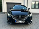 Mazda CX-3 FULL*4X4*NAVI*Czujniki*Parko*Kamera*Cofania*Grzane*Fotele*i*Kierownica - 2