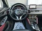Mazda CX-3 FULL*4X4*NAVI*Czujniki*Parko*Kamera*Cofania*Grzane*Fotele*i*Kierownica - 6
