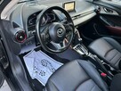 Mazda CX-3 FULL*4X4*NAVI*Czujniki*Parko*Kamera*Cofania*Grzane*Fotele*i*Kierownica - 7