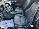 Mazda CX-3 FULL*4X4*NAVI*Czujniki*Parko*Kamera*Cofania*Grzane*Fotele*i*Kierownica - 8