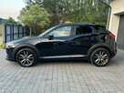 Mazda CX-3 FULL*4X4*NAVI*Czujniki*Parko*Kamera*Cofania*Grzane*Fotele*i*Kierownica - 14