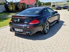 BMW M6 530KM Lift 2008r Carbon Akrapovic Raty Zamiana - 11