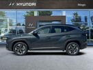 Hyundai Tucson manual w wersji Executive - 2