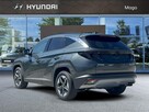 Hyundai Tucson manual w wersji Executive - 3