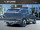Hyundai Tucson manual w wersji Executive - 5