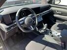 Hyundai Tucson manual w wersji Executive - 9