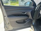 Hyundai Tucson manual w wersji Executive - 10